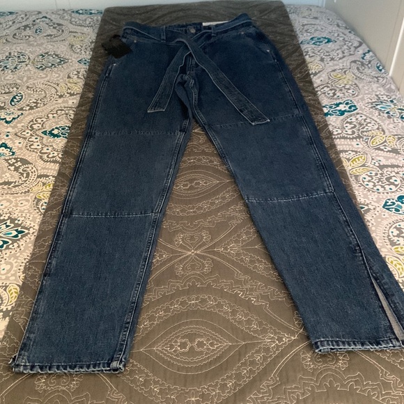 Rag & Bone Mia Yoke - Clean Vince - Size 27 - Picture 2 of 10